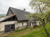 Prodej rodinného domu, Loučná nad Desnou, 200 m2