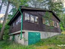 Prodej chaty, Kařez, č.ev., 45 m2