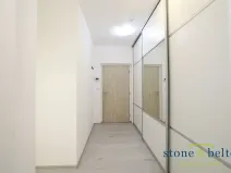 Pronájem bytu 2+kk, Praha - Nusle, U Pernštejnských, 47 m2