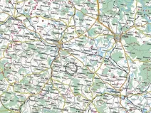 Prodej louky, Kuřimany, 4162 m2