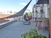 Pronájem bytu 3+kk, Praha, Musílkova, 109 m2