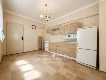 Prodej rodinného domu, Veselí nad Moravou, Ostrožská, 78 m2