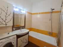 Pronájem bytu 2+1, Praha - Prosek, Okřínecká, 52 m2