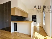 Pronájem bytu 4+kk, Praha - Nusle, Bělehradská, 123 m2