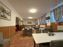 Pronájem restaurace, Praha - Střešovice, Hládkov, 100 m2