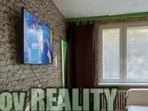 Pronájem bytu 1+kk, Praha - Střížkov, Varnsdorfská, 31 m2