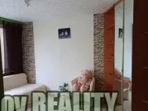 Pronájem bytu 1+kk, Praha - Střížkov, Varnsdorfská, 31 m2