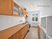 Prodej bytu 3+1, Chrášťany, 66 m2