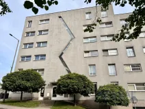 Prodej bytu 3+kk, Liberec - Liberec IV-Perštýn, Lípová, 69 m2