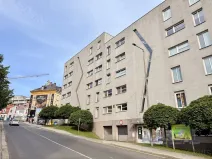 Prodej bytu 3+kk, Liberec - Liberec IV-Perštýn, Lípová, 69 m2