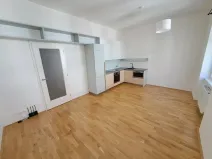 Pronájem bytu 2+kk, Brno, Jakubské náměstí, 45 m2