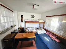 Prodej pozemku pro bydlení, Plzeň - Radobyčice, 600 m2