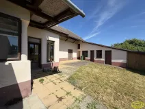 Prodej rodinného domu, Lubná, 120 m2