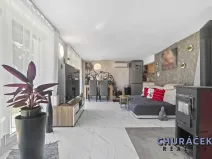 Pronájem chaty, Lešany, 80 m2
