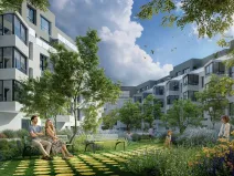 Prodej bytu 1+kk, Brno, Veveří, 40 m2