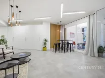 Prodej kanceláře, Praha - Smíchov, Na Zatlance, 232 m2
