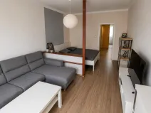 Pronájem bytu 2+1, Most, Vítězslava Nezvala, 53 m2