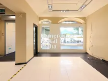 Pronájem restaurace, Praha - Nové Město, Václavské náměstí, 309 m2