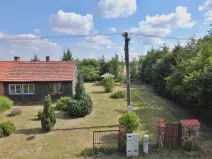 Prodej rodinného domu, Vavřinec, 60 m2
