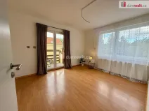 Pronájem atypického bytu, Praha - Lipence, Jílovišťská, 13 m2