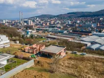 Prodej rodinného domu, Zlín, Za Úvozem, 292 m2