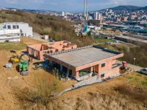 Prodej rodinného domu, Zlín, Za Úvozem, 292 m2