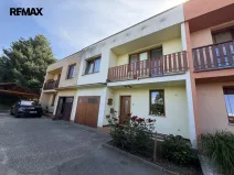 Prodej rodinného domu, Pelhřimov, Pod Floriánem, 120 m2
