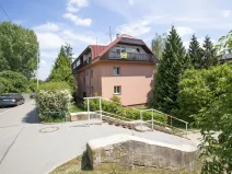 Prodej bytu 4+1, Praha - Liboc, Pod cihelnou, 110 m2
