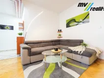 Prodej bytu 3+1, Mladá Boleslav, Jilemnického, 72 m2