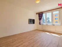 Pronájem bytu 1+1, Nové Strašecí, Křivoklátská, 38 m2