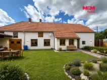 Prodej rodinného domu, Krajníčko, 88 m2