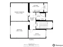 Prodej bytu 3+1, Kralupy nad Vltavou, Vrchlického, 92 m2