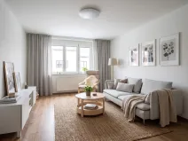 Prodej bytu 3+1, Kralupy nad Vltavou, Vrchlického, 92 m2
