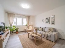 Prodej bytu 2+1, Kralupy nad Vltavou, Vrchlického, 65 m2