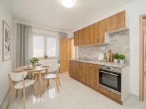 Prodej bytu 2+1, Kralupy nad Vltavou, Vrchlického, 67 m2