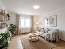 Prodej bytu 2+1, Kralupy nad Vltavou, Vrchlického, 67 m2