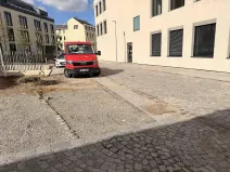 Pronájem - jiné, Mladá Boleslav, Na Karmeli, 8 m2