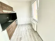 Pronájem bytu 2+kk, Bílina, 41 m2