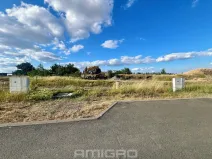 Prodej pozemku pro bydlení, Syrovice, 460 m2