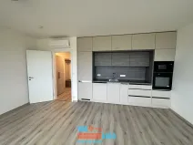 Pronájem bytu 2+kk, Praha - Lipence, Oddechová, 48 m2