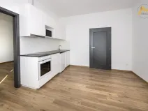Pronájem bytu 2+kk, Písek - Pražské Předměstí, Vladislavova, 44 m2