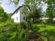 Prodej vícegeneračního domu, Olomouc, Na Zábraní, 430 m2