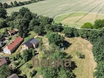 Prodej rodinného domu, Otov, 280 m2