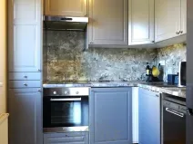 Prodej bytu 1+kk, Praha - Michle, V dolině, 43 m2
