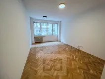 Pronájem bytu 1+kk, Praha - Holešovice, Vinařská, 32 m2