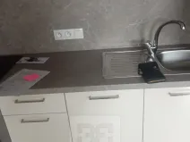 Pronájem bytu 1+kk, Praha - Vysočany, Pod Harfou, 36 m2