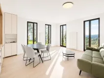 Prodej bytu 3+kk, Praha - Podolí, K sídlišti, 80 m2