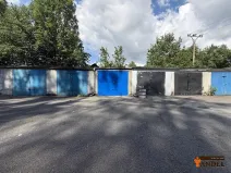 Pronájem garáže, Šenov, Těšínská, 22 m2