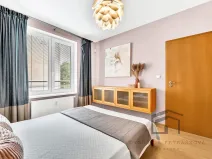 Pronájem bytu 2+kk, Praha - Záběhlice, Mattioliho, 61 m2
