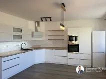 Pronájem bytu 2+kk, Jičín, Ruská, 71 m2